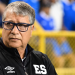 Bukele confirma la continuidad del “Bolillo” Gómez con El Salvador tras el 6-0 ante Guatemala