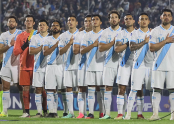 ¿Cuándo juega Surinam vs. Guatemala? Fecha, hora y dónde ver el partido de la Liga de Naciones 2026