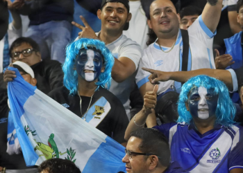 Cómo comprar entradas para el Guatemala vs. Surinam en la Liga de Naciones 2026
