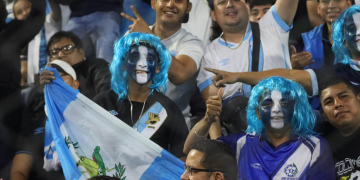 Cómo comprar entradas para el Guatemala vs. Surinam en la Liga de Naciones 2026
