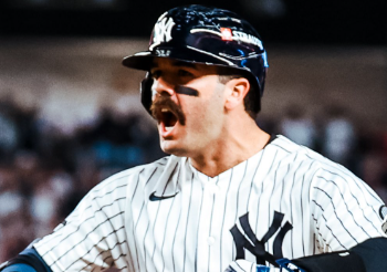 Yankees barren a los Red Sox y avanzan a la Serie Divisional de la Americana