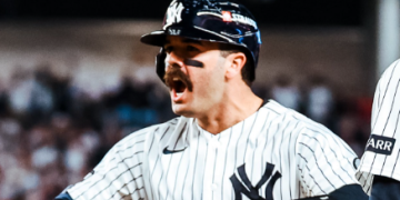 Yankees barren a los Red Sox y avanzan a la Serie Divisional de la Americana