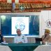 Ministerio de Educación promueve la protección y restauración de los lagos en el país. (Foto: Mineduc)