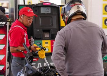 Ministerio de Energía y Minas no han reportado daños a los vehículos que han utilizado el combustible E10. (Foto: MEM)