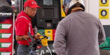 Ministerio de Energía y Minas no han reportado daños a los vehículos que han utilizado el combustible E10. (Foto: MEM)