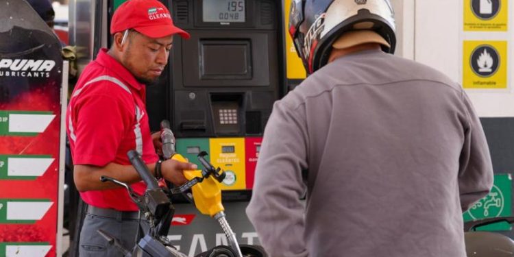 Ministerio de Energía y Minas no han reportado daños a los vehículos que han utilizado el combustible E10. (Foto: MEM)