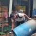 Casa por casa: Ministerio de Salud refuerza la prevención del dengue en San Luis, Petén