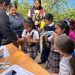 Salud llega a las aulas de Salamá con jornadas de desparasitación y prevención