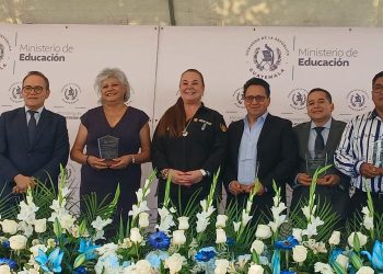 TGW recibe reconocimiento por su aporte a las radios educativas en línea