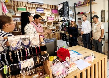 SOSEP beneficia a más de 18 mil mujeres