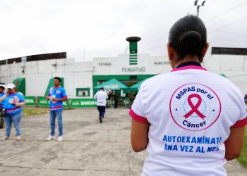 Feria Integral de Salud llevará prevención y detección de cáncer en zona 13