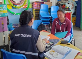 Especiales AGN: SOSEP traza prioridades para llevar más servicios sociales en 2027