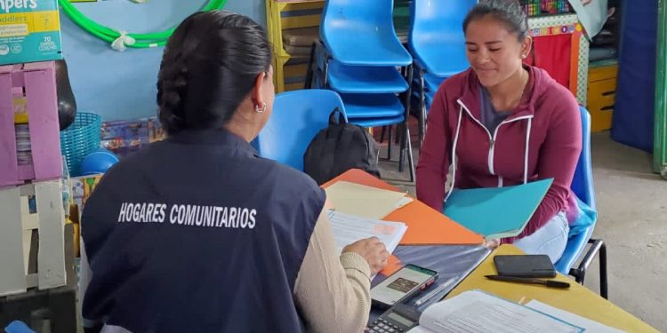 Especiales AGN: SOSEP traza prioridades para llevar más servicios sociales en 2027