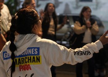 Marcha para Jesús 2026 recorrerá la Sexta Avenida de Guatemala bajo el lema “Proclamando su Reino”