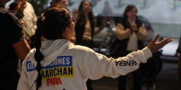 Marcha para Jesús 2026 recorrerá la Sexta Avenida de Guatemala bajo el lema “Proclamando su Reino”