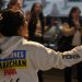 Marcha para Jesús 2026 recorrerá la Sexta Avenida de Guatemala bajo el lema “Proclamando su Reino”