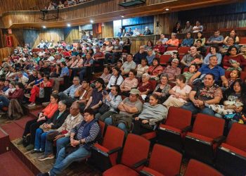Centro Cultural Miguel Ángel Asturias anuncia presentaciones gratuitas de Miel Amarga