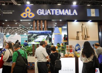 15 empresas guatemaltecas participarán en feria internacional de alimentos en Miami