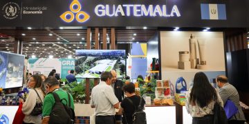 15 empresas guatemaltecas participarán en feria internacional de alimentos en Miami