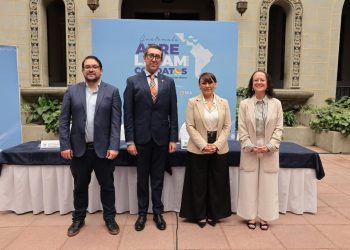 Guatemala será sede de Abrelatam/ConDatos 2026