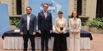 Guatemala será sede de Abrelatam/ConDatos 2026