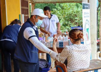 Día del Salubrista: Desde distintos espacios, aportan su conocimiento, esfuerzo y compromiso al servicio de la población