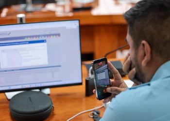 Minfin restablece funcionalidad original de Guatecompras y convoca a ronda de diálogo con sectores interesados
