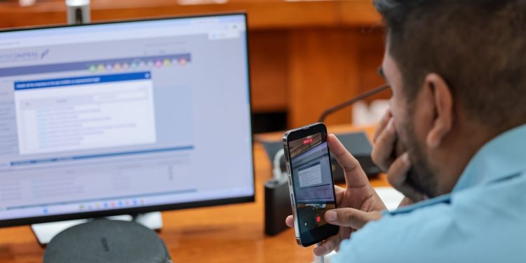 Minfin restablece funcionalidad original de Guatecompras y convoca a ronda de diálogo con sectores interesados