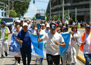 Salud llama a celebrar las fiestas de independencia con prevención