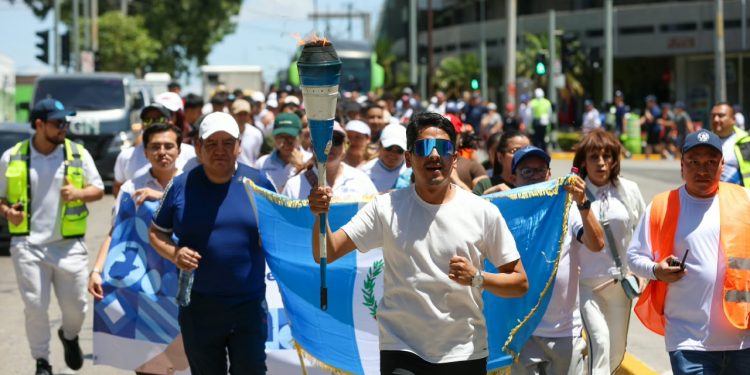 Salud llama a celebrar las fiestas de independencia con prevención