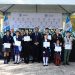 Mineduc reconoce a 38 estudiantes sobresalientes del departamento de Guatemala