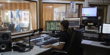 TGW 96 años de ser la voz que acompaña a Guatemala