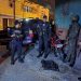 Operativos de seguridad y patrullaje en el barrio El Gallito permiten incautaciones. (Foto: PNC)