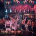 Ballet Moderno y Folklórico celebra la identidad guatemalteca en el X Festival Patrio
