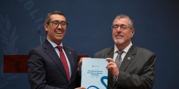 Gobierno presenta presupuesto histórico en inversión social con un 46% destinado a este rubro