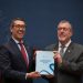 Gobierno presenta presupuesto histórico en inversión social con un 46% destinado a este rubro