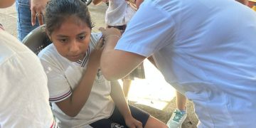 Salud escolar supera 2.5 millones de consultas