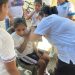 Salud escolar supera 2.5 millones de consultas