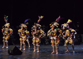Especiales AGN: Estampas Folklóricas de Guatemala cobran vida entre danzas, historias y tradiciones