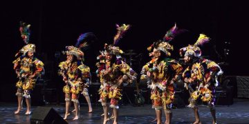 Especiales AGN: Estampas Folklóricas de Guatemala cobran vida entre danzas, historias y tradiciones