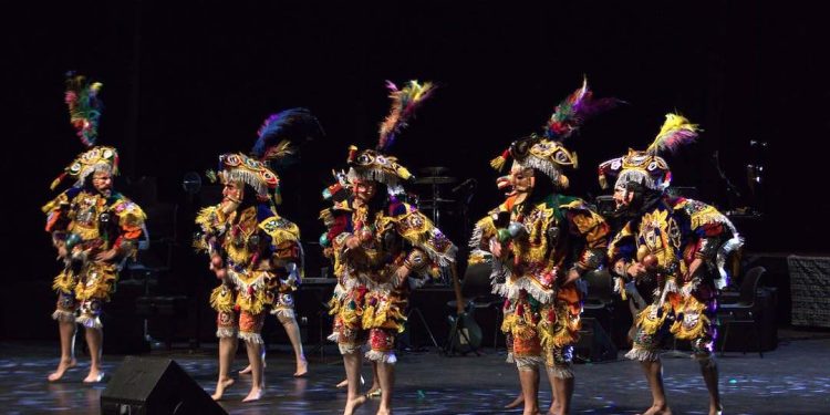 Especiales AGN: Estampas Folklóricas de Guatemala cobran vida entre danzas, historias y tradiciones