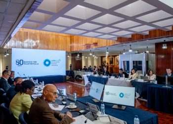 Guatemala fortalece la contabilidad ambiental-económica en encuentro internacional