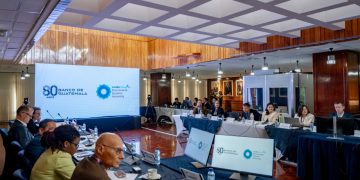 Guatemala fortalece la contabilidad ambiental-económica en encuentro internacional