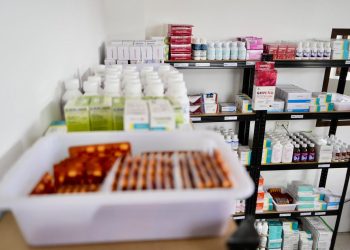 Presupuesto 2027 asigna Q.18 mil 615 millones para hospitales, puestos de atención y medicamento asequible