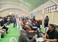 Jornadas móviles beneficiaron a más de 41 mil personas en 2026