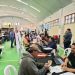 Jornadas móviles beneficiaron a más de 41 mil personas en 2026