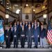 Guatemala y Estados Unidos fortalecen cooperación contra el crimen transnacional