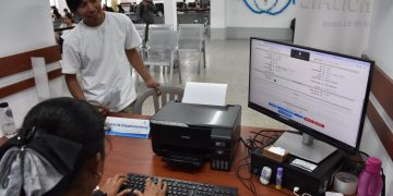 TSE fortalece empadronamiento de guatemaltecos dentro y fuera del país