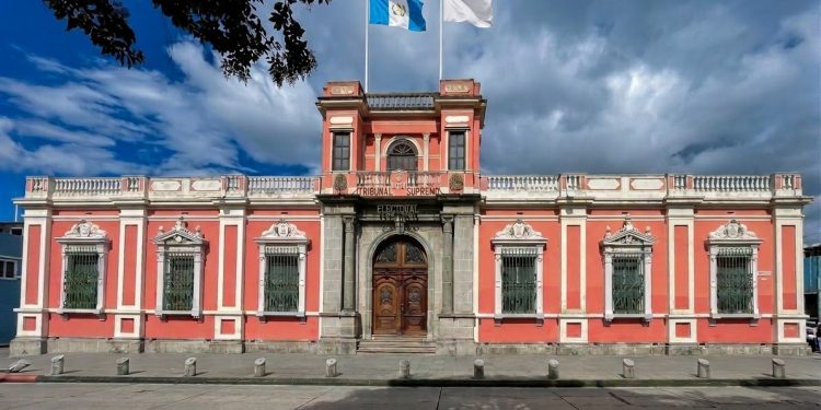 TSE autoriza apertura de 365 cuentas bancarias para las Elecciones Generales 2027