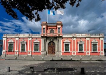 TSE se prepara para las elecciones 2027